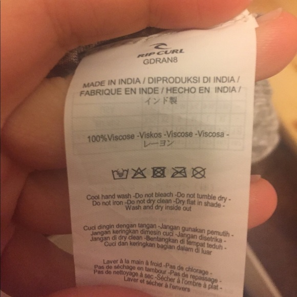 Billabong Dress - Picture 5 of 5